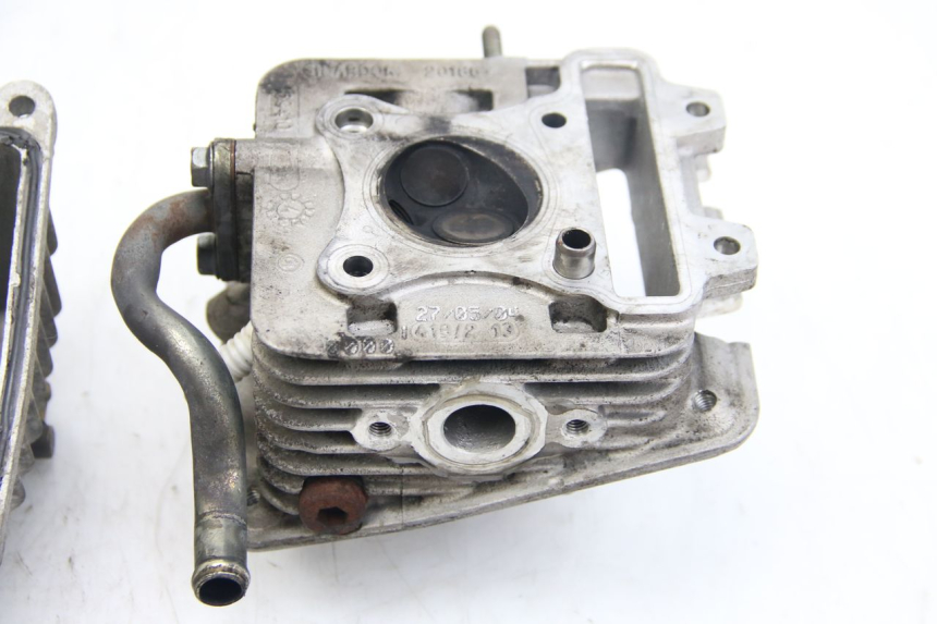 photo de CYLINDER HEAD APRILIA SCARABEO 4T 50 (2009 - 2017) - Supplementary product photo