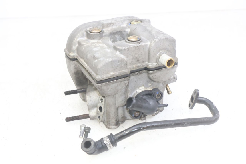 photo de CYLINDER HEAD APRILIA SCARABEO LIGHT 125 (2007 - 2011) - Zoom on usage condition