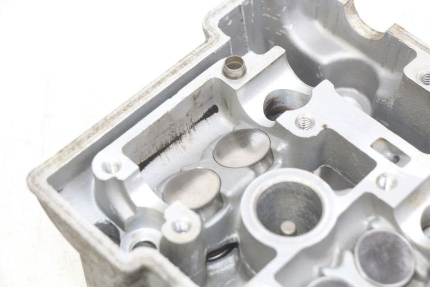 photo de CYLINDER HEAD APRILIA SCARABEO LIGHT 125 (2007 - 2011) - Product overview