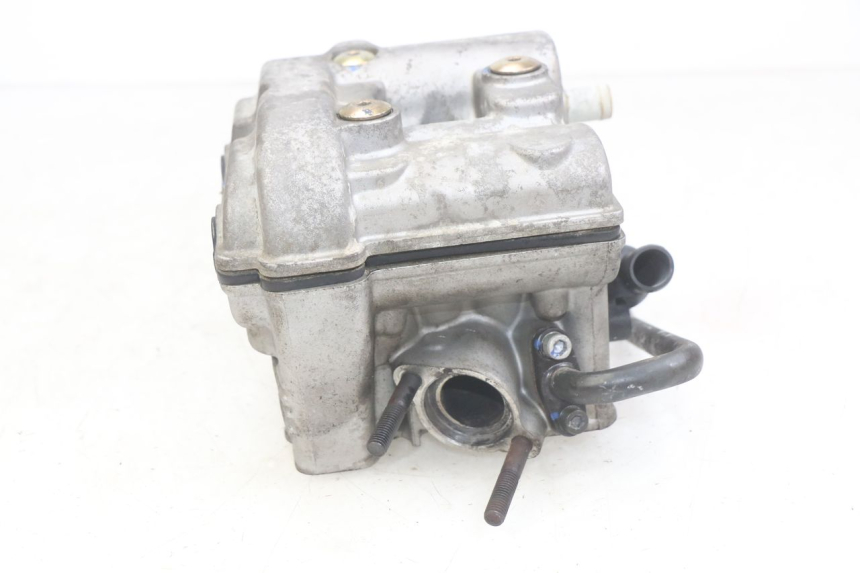 photo de CYLINDER HEAD APRILIA SCARABEO LIGHT 125 (2007 - 2011) - Surface and material condition