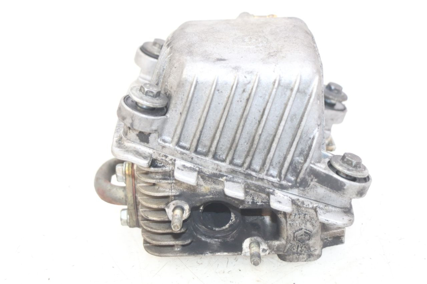 photo de CYLINDER HEAD APRILIA SCARABEO 100 (2003 - 2012) - Main view