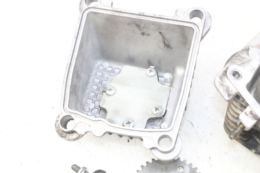 photo de CYLINDER HEAD APRILIA SCARABEO 100 (2003 - 2012) - Supplementary product photo