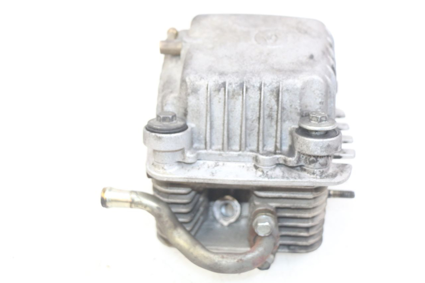 photo de CYLINDER HEAD APRILIA SCARABEO 100 (2003 - 2012) - Surface and material condition