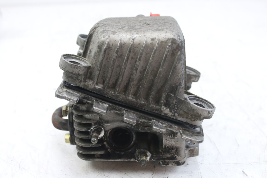 photo de CYLINDER HEAD APRILIA SCARABEO 100 (2003 - 2012) - Component detail