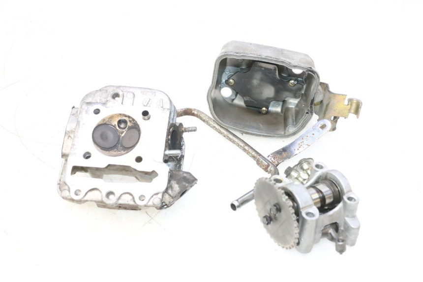 photo de CYLINDER HEAD HONDA SCV LEAD 100 (2003 - 2007) - Main view