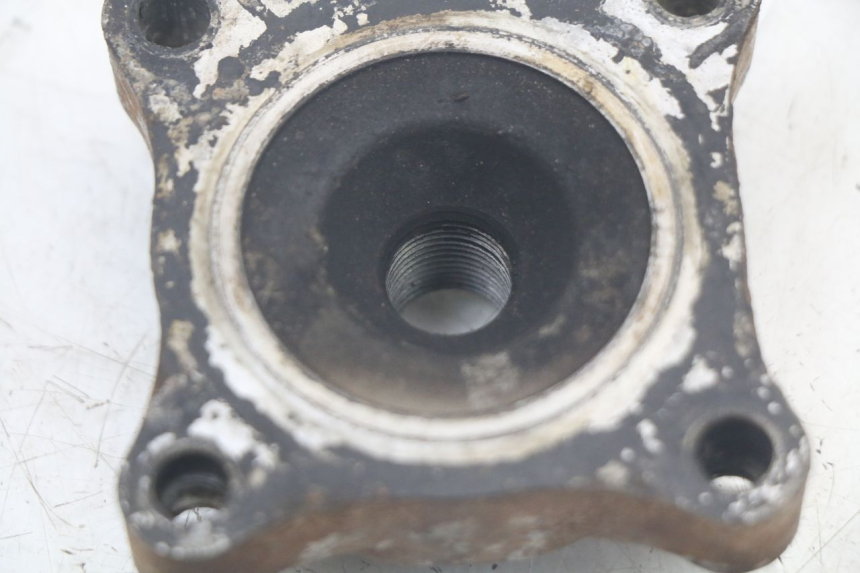 photo de CYLINDER HEAD DERBI SENDA SM X-TREME 50 (2006 - 2010) - Surface and material condition