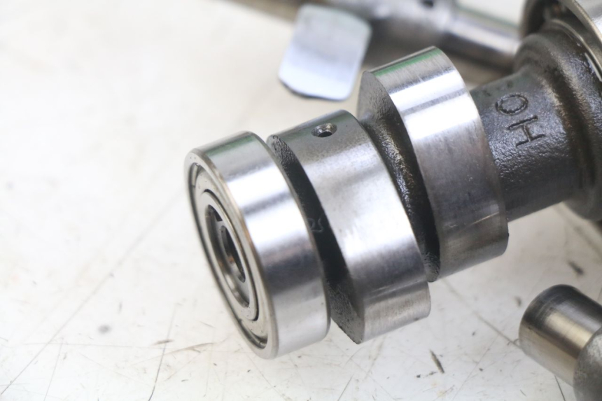 photo de CYLINDER HEAD SUZUKI SIXTEEN 125 (2008 - 2010) - Checked used part