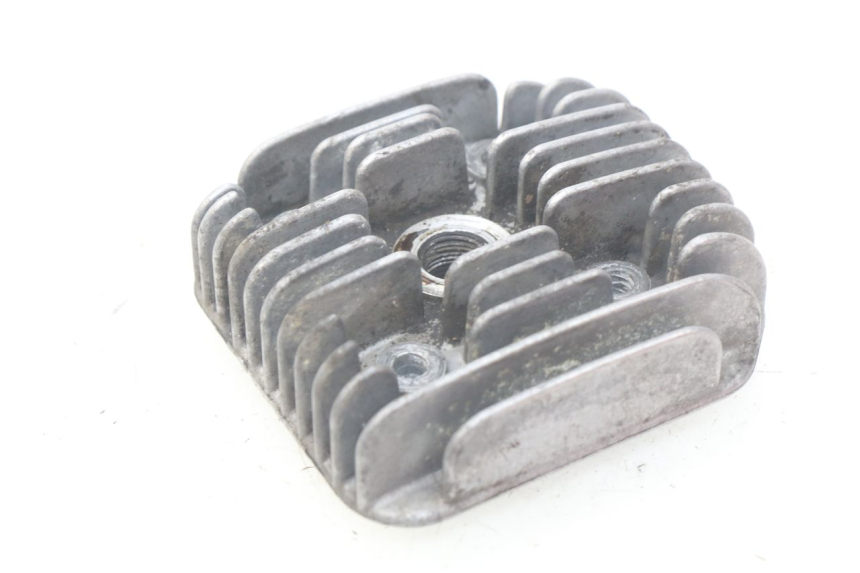 photo de CYLINDER HEAD YAMAHA SLIDER NAKED 50 (2004 - 2018) - Zoom on usage condition