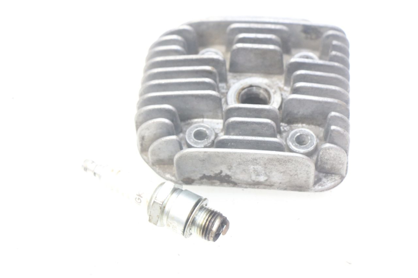 photo de CYLINDER HEAD YAMAHA SLIDER NAKED 50 (2004 - 2018) - Main view