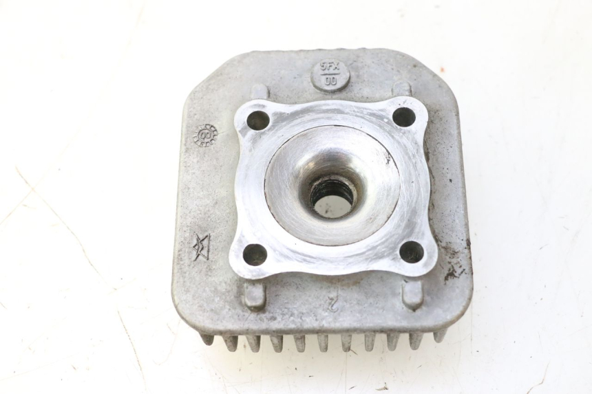 photo de CYLINDER HEAD YAMAHA SLIDER 50 (1999 - 2004) - Component detail