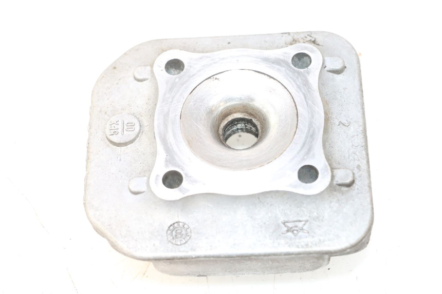 photo de CYLINDER HEAD YAMAHA SLIDER 50 (1999 - 2004) - Technical close-up