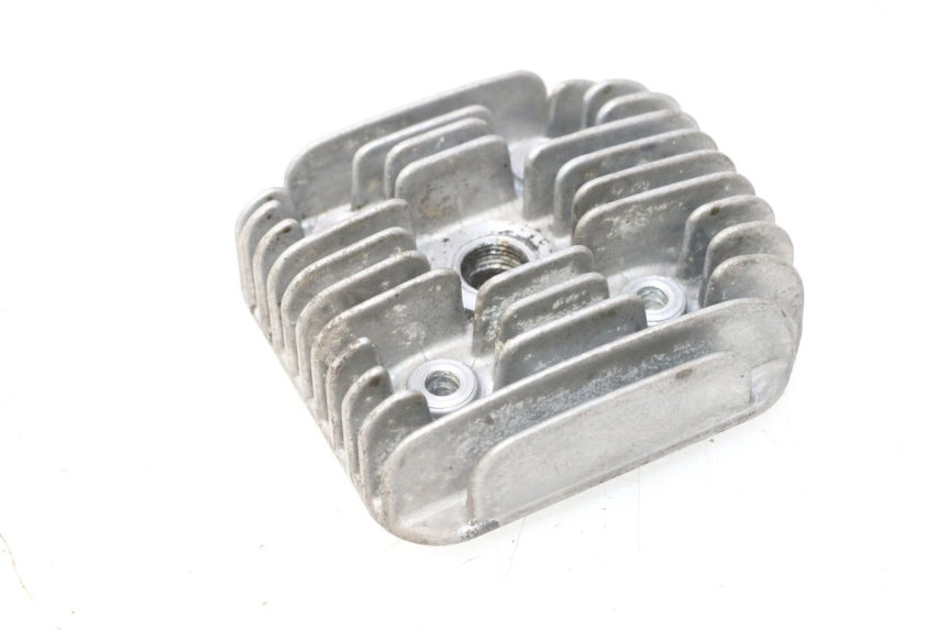 photo de CYLINDER HEAD YAMAHA SLIDER 50 (1999 - 2004) - Fixing points details