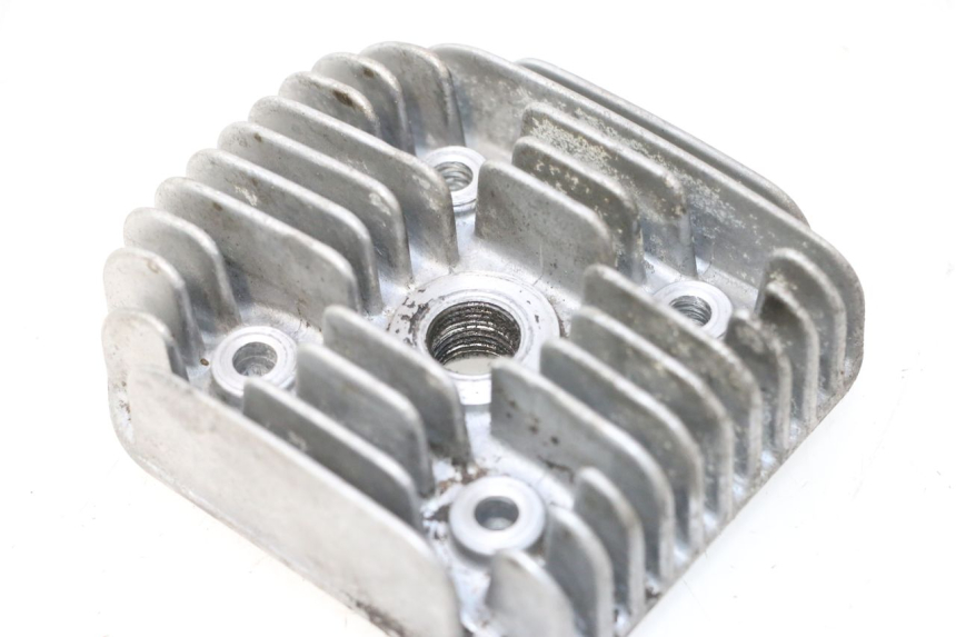 photo de CYLINDER HEAD YAMAHA SLIDER 50 (1999 - 2004) - Surface and material condition