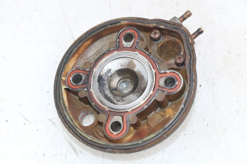 photo de CYLINDER HEAD SHERCO SM-R 50 (2018 - 2021) - Zoom on usage condition