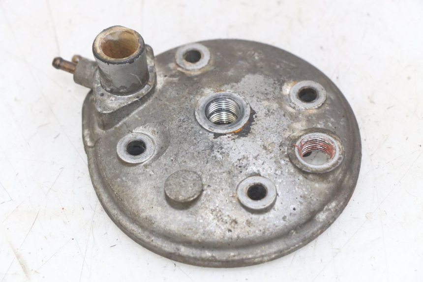 photo de CYLINDER HEAD SHERCO SM-R 50 (2018 - 2021) - Technical close-up