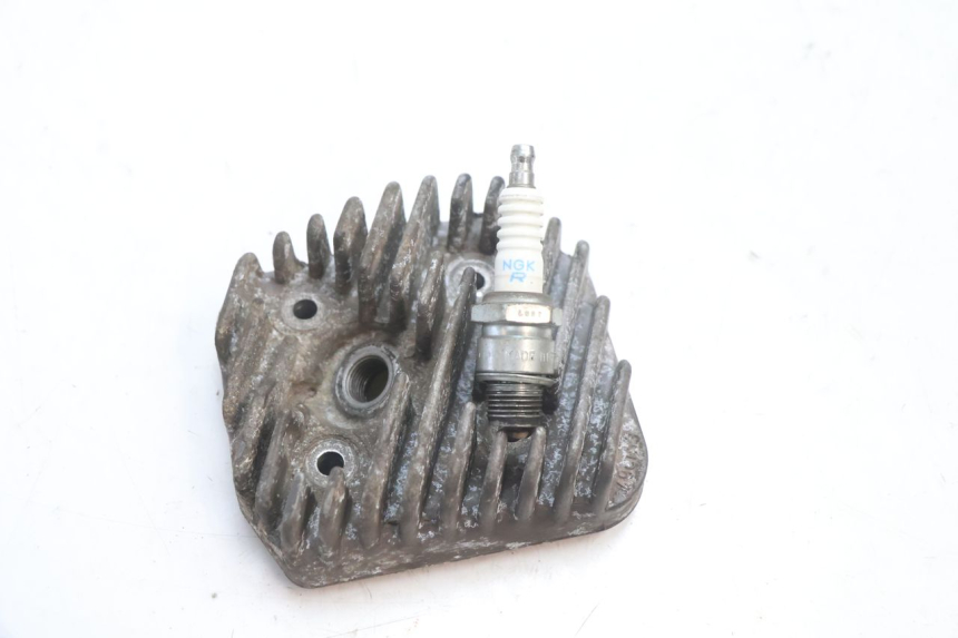 photo de CYLINDER HEAD PEUGEOT SPEEDFIGHT 2 AC 50 (2000 - 2009) - Component detail