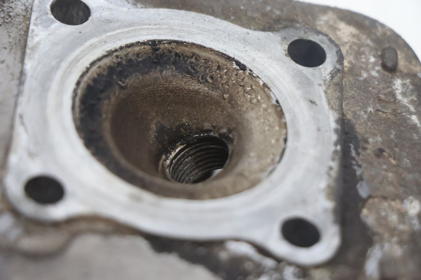 photo de CYLINDER HEAD PEUGEOT SPEEDFIGHT 2 AC 50 (2000 - 2009) - Product overview