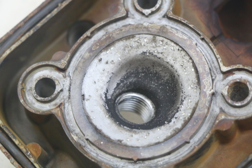 photo de CYLINDER HEAD PEUGEOT SPEEDFIGHT LC 50 (1996 - 2002) - Component detail