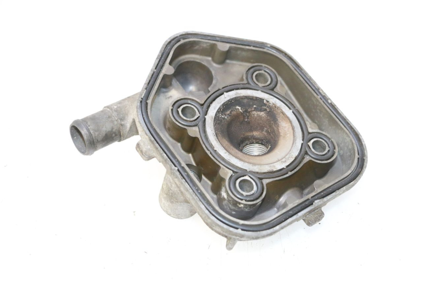 photo de CYLINDER HEAD PEUGEOT SPEEDFIGHT LC 50 (1996 - 2002) - Technical close-up