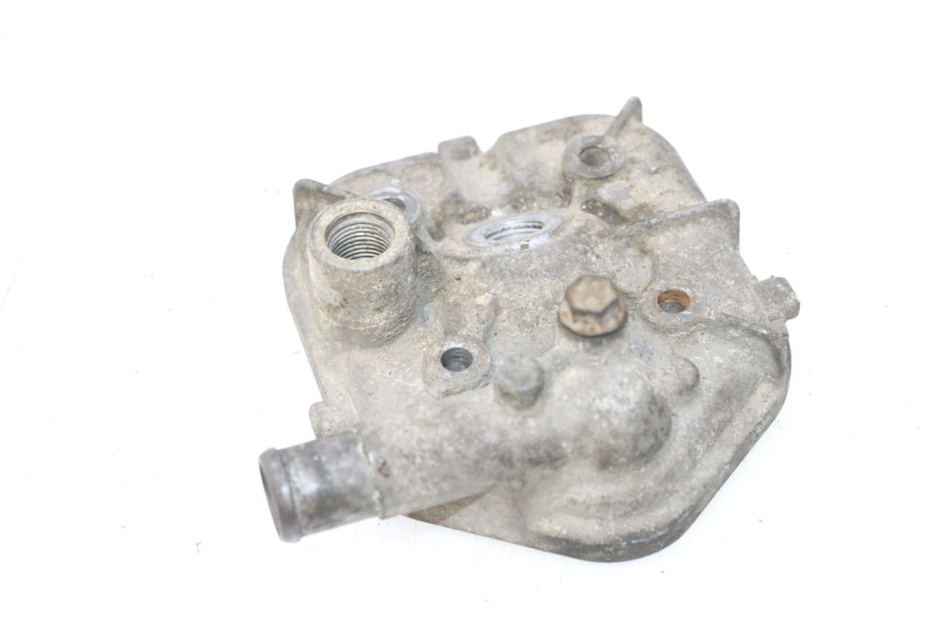 photo de CYLINDER HEAD PEUGEOT SPEEDFIGHT LC 50 (1996 - 2002) - Fixing points details
