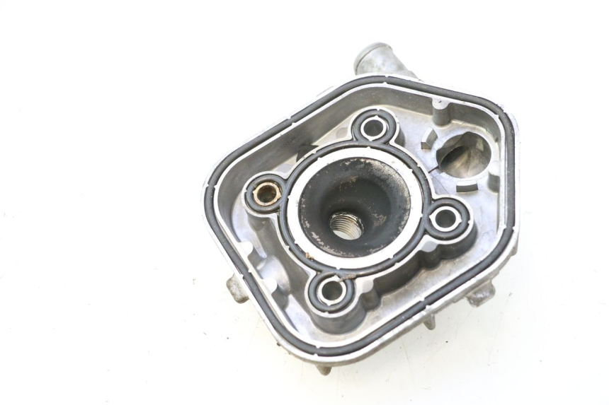 photo de CYLINDER HEAD PEUGEOT SPEEDFIGHT LC 50 (1996 - 2002) - Zoom on usage condition