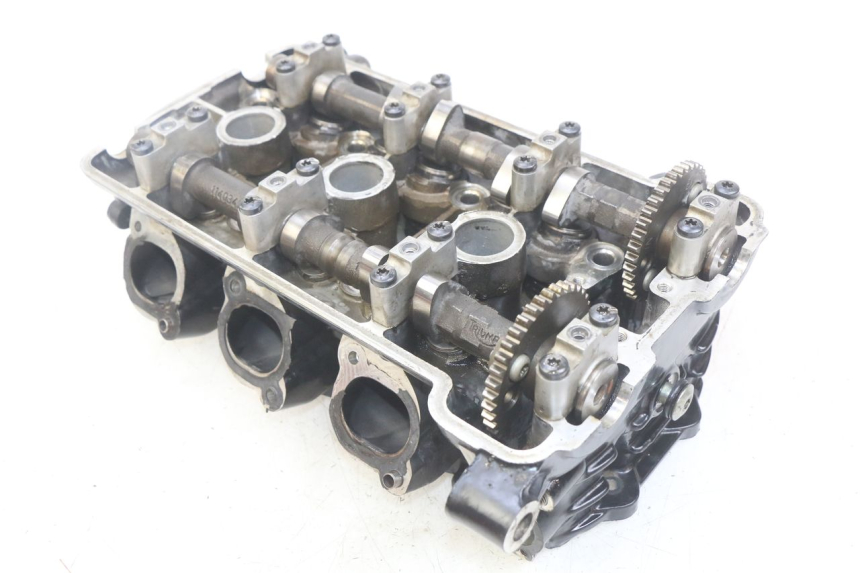 photo de CYLINDER HEAD TRIUMPH SPRINT ST 955 (1999 - 2001) - Spare part profile view
