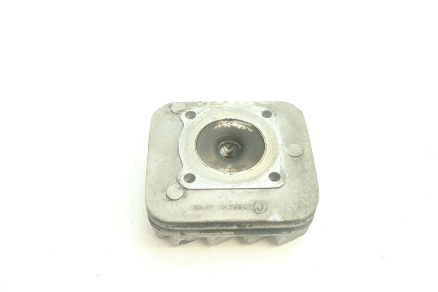 photo de CYLINDER HEAD GILERA STALKER 50 (2004 - 2014) - Zoom on usage condition