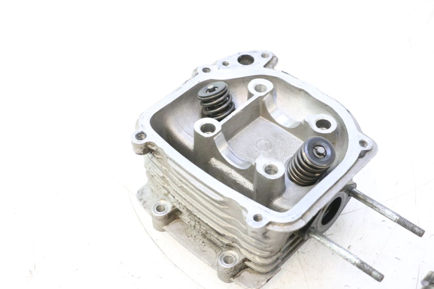 photo de CYLINDER HEAD RAZZO STEED 125 (2012 - 2018) - Supplementary product photo