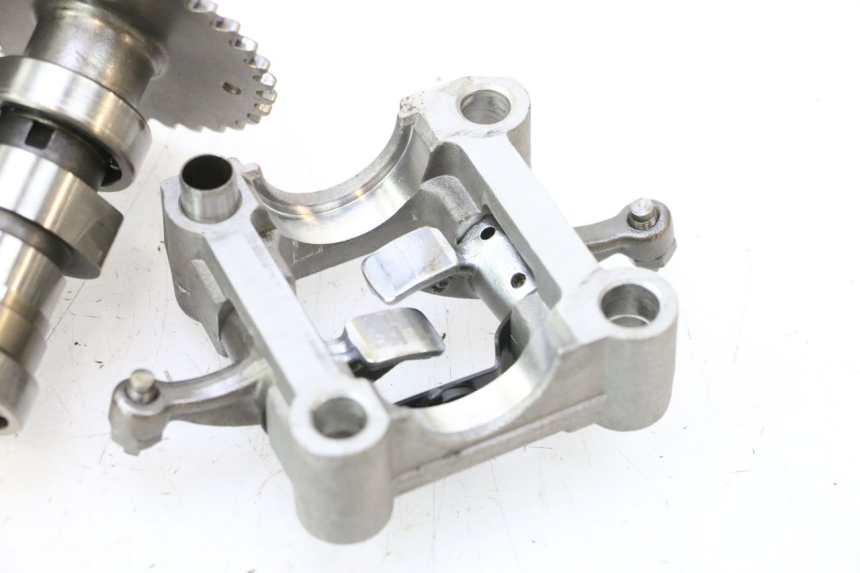 photo de CYLINDER HEAD RAZZO STEED 125 (2012 - 2018) - Focus on structure