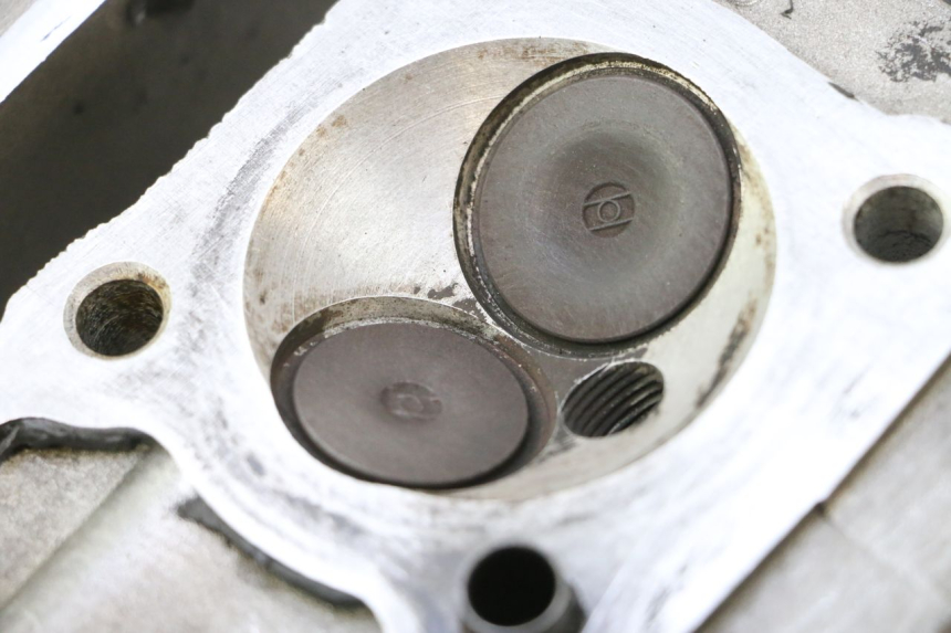 photo de CYLINDER HEAD RAZZO STEED 125 (2012 - 2018) - Alternative perspective