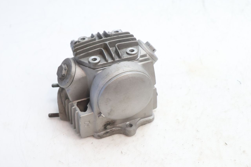photo de CYLINDER HEAD YAMASAKI STREET 50 (2013 - 2018) - Zoom on usage condition