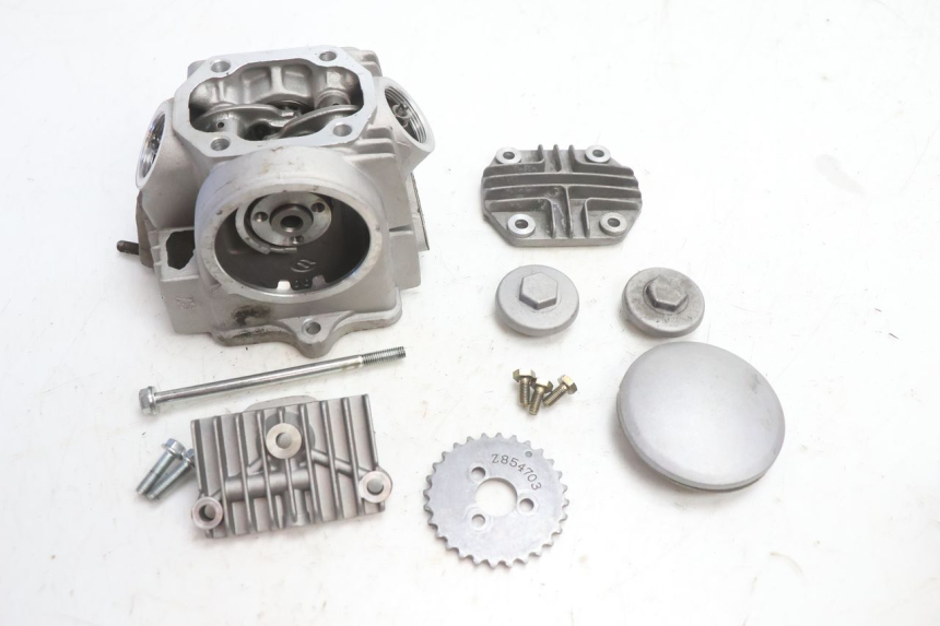 photo de CYLINDER HEAD YAMASAKI STREET 50 (2013 - 2018) - Product overview
