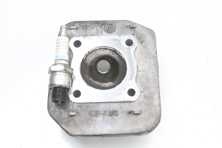 photo de CYLINDER HEAD PEUGEOT STREETZONE 2T 50 (2014 - 2019) - Checked used part