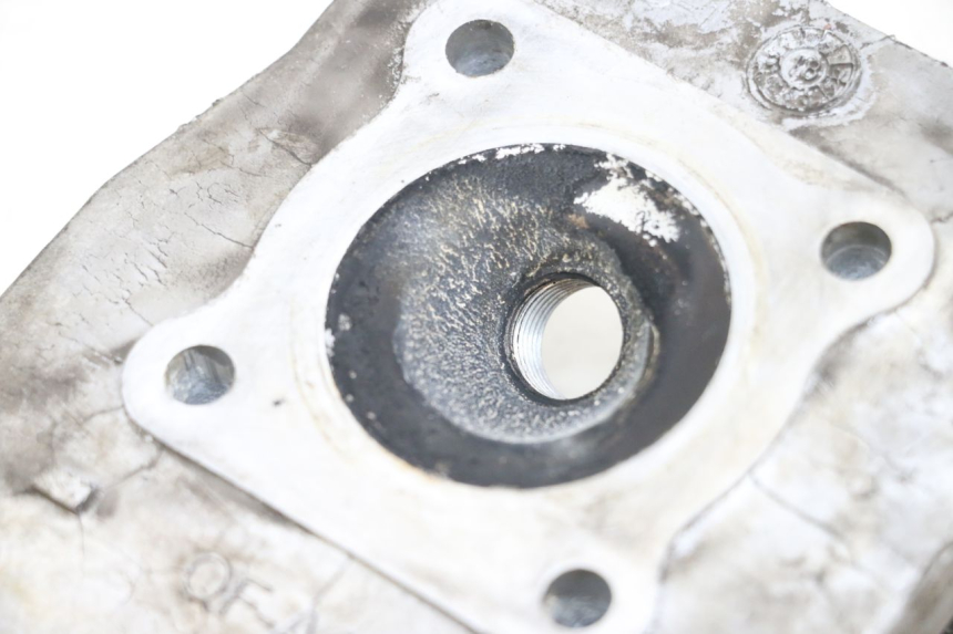 photo de CYLINDER HEAD PEUGEOT STREETZONE I 2T 50 (2018 - 2020) - Component detail