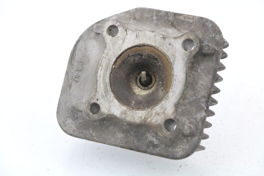photo de CYLINDER HEAD TNT MOTOR STRIKE 50 (2008 - 2010) - Component detail