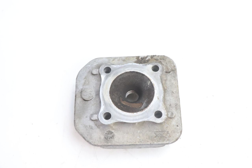 photo de CYLINDER HEAD MBK STUNT NAKED 50 (2004 - 2018) - Technical close-up