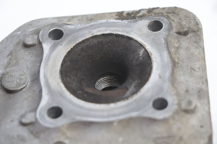 photo de CYLINDER HEAD MBK STUNT NAKED 50 (2004 - 2018) - Product overview