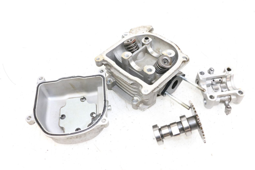 photo de CYLINDER HEAD JM MOTORS SUNNY 50 (2017 - 2020) - Component detail