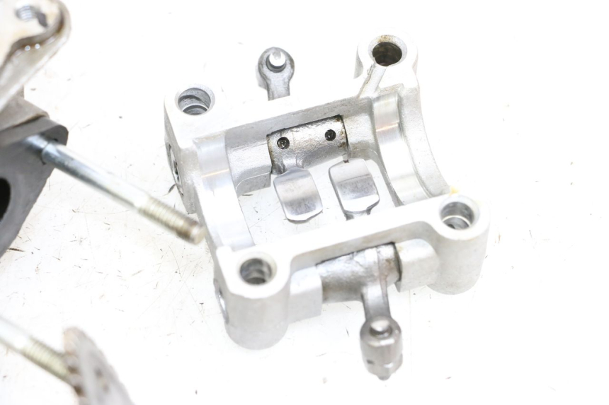 photo de CYLINDER HEAD JM MOTORS SUNNY 50 (2017 - 2020) - Additional view of the item