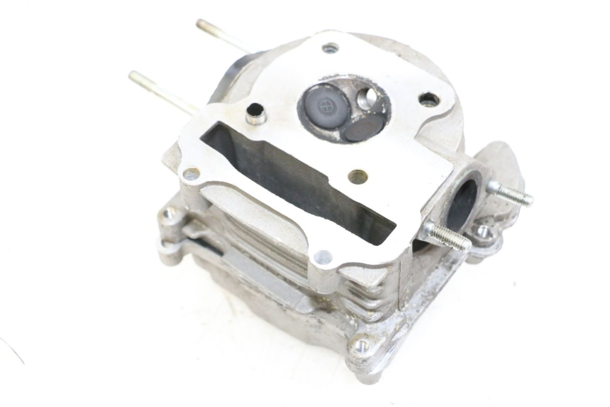 photo de CYLINDER HEAD JM MOTORS SUNNY 50 (2017 - 2020) - Zoom on usage condition