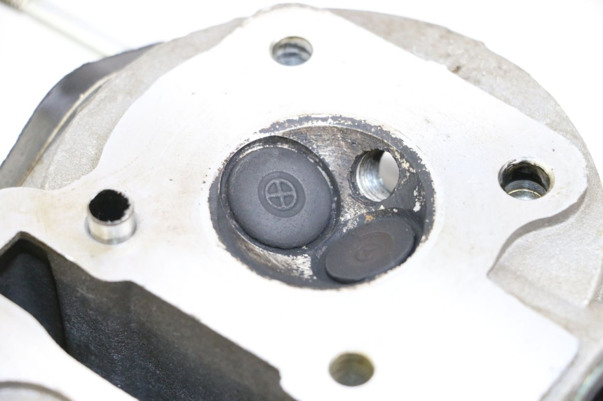 photo de CYLINDER HEAD JM MOTORS SUNNY 50 (2017 - 2020) - Alternative perspective