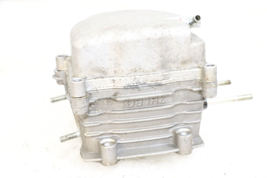 photo de CYLINDER HEAD JM MOTORS SUNNY 50 (2017 - 2020) - Technical close-up