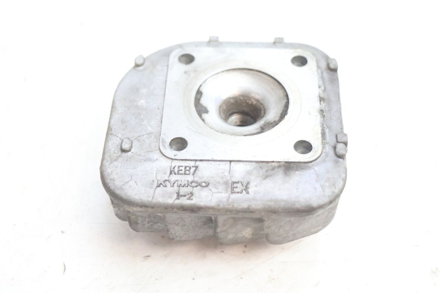 photo de CYLINDER HEAD KYMCO SUPER 8 2T 50 (2007 - 2013) - Alternative perspective