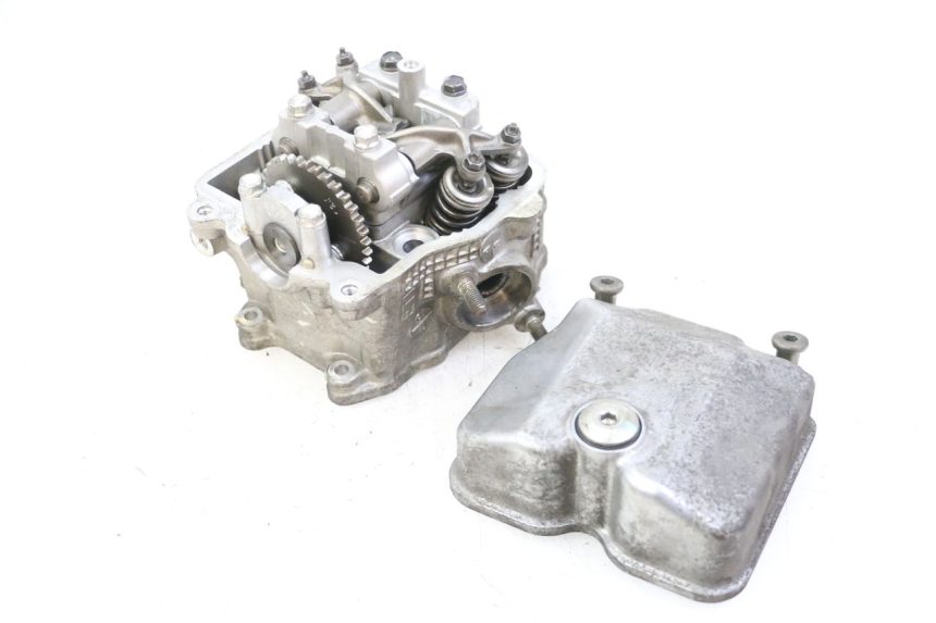 photo de CYLINDER HEAD SUZUKI BURGMAN 125 (2015 - 2017) - Additional view of the item