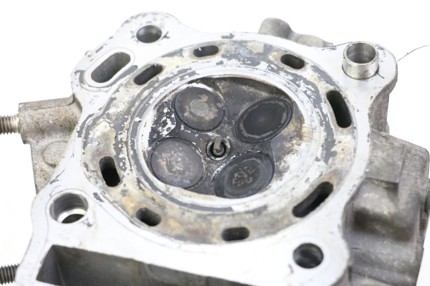 photo de CYLINDER HEAD SUZUKI BURGMAN 125 (2015 - 2017) - Alternative perspective