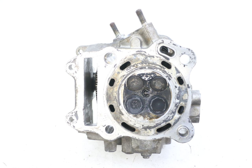 photo de CYLINDER HEAD SUZUKI BURGMAN 125 (2015 - 2017) - Product overview