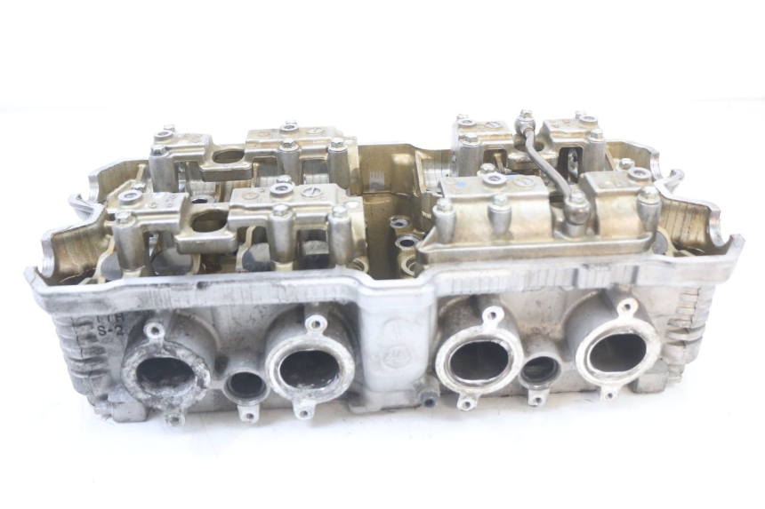 photo de CYLINDER HEAD SUZUKI GSX F GSXF 650 (2007 - 2015) - Main view