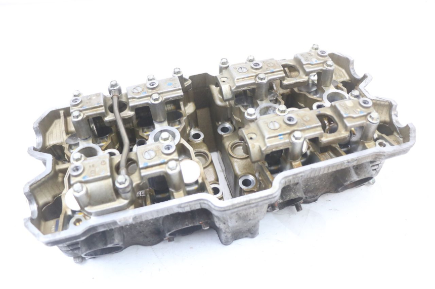 photo de CYLINDER HEAD SUZUKI GSX F GSXF 650 (2007 - 2015) - Product overview