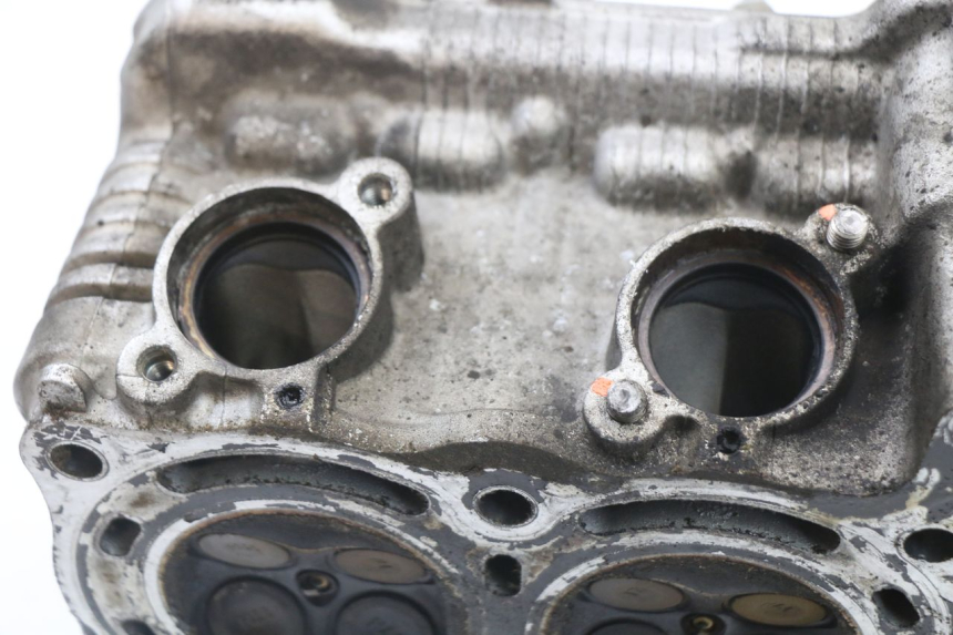 photo de CYLINDER HEAD SUZUKI GSX F GSXF 650 (2007 - 2015) - Surface and material condition