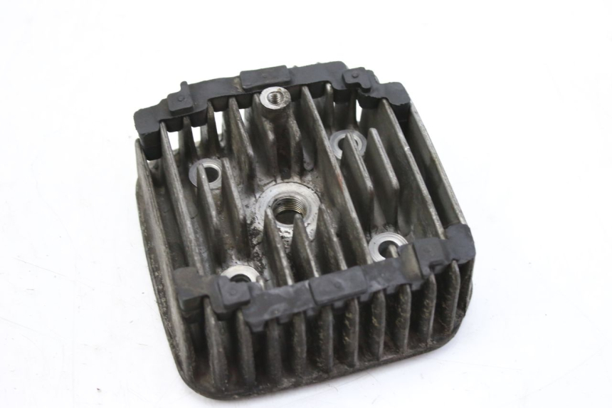 photo de CYLINDER HEAD PEUGEOT SV 125 (1991 - 1994) - Component detail